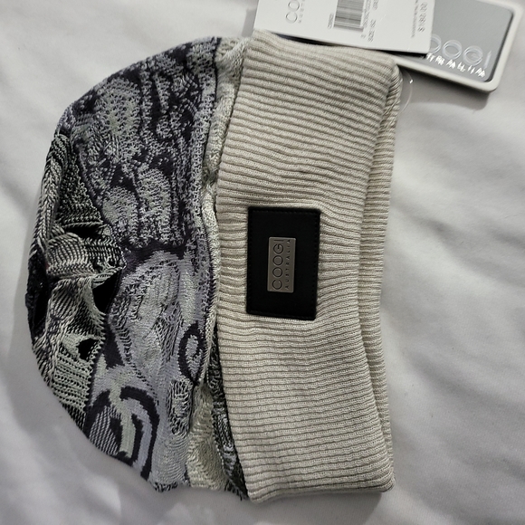 NWT COOGI CLASSIC SKULLY. Multi Colors. UNISEX. MRSP $180 - Picture 2 of 4